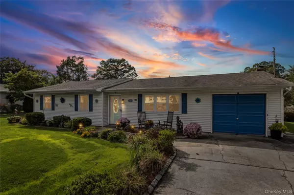 Mastic, NY 11950,118 Cranford BLVD