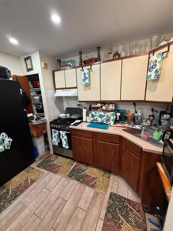 Brooklyn, NY 11236,1361 E 91st ST #503B