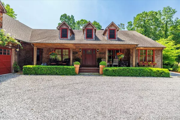 Mattituck, NY 11952,1750 Private Road #18