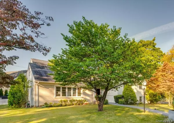 Bronxville, NY 10708,15 Hillside RD