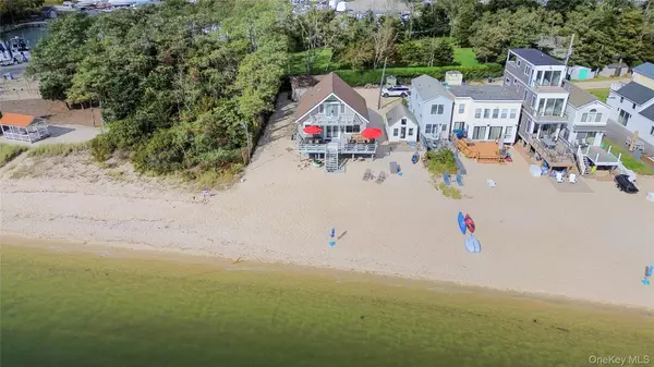 South Jamesport, NY 11970,23 Scallop LN