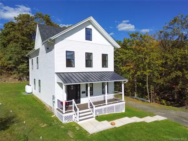 48 W Main ST, Pawling, NY 12564