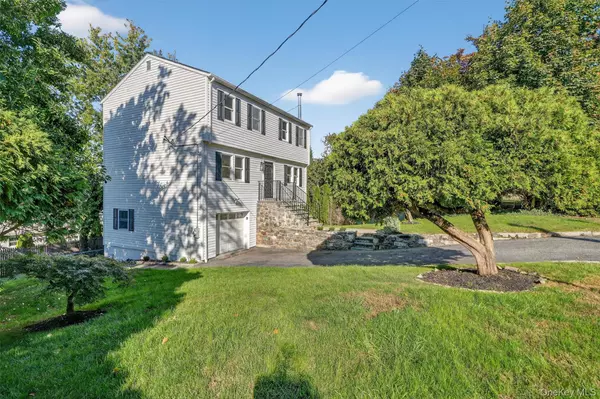 Ossining, NY 10562,13 Yates AVE