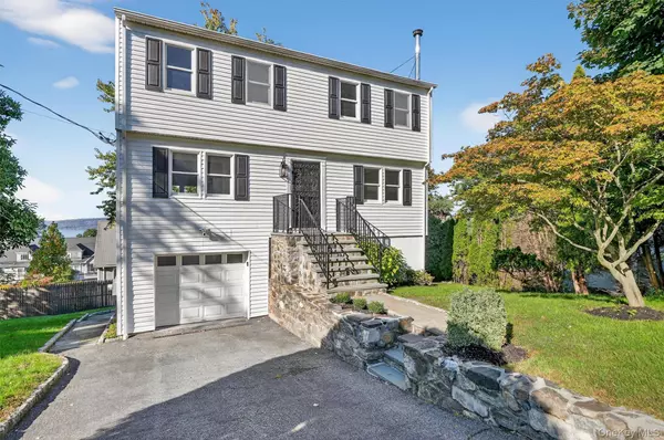 Ossining, NY 10562,13 Yates AVE