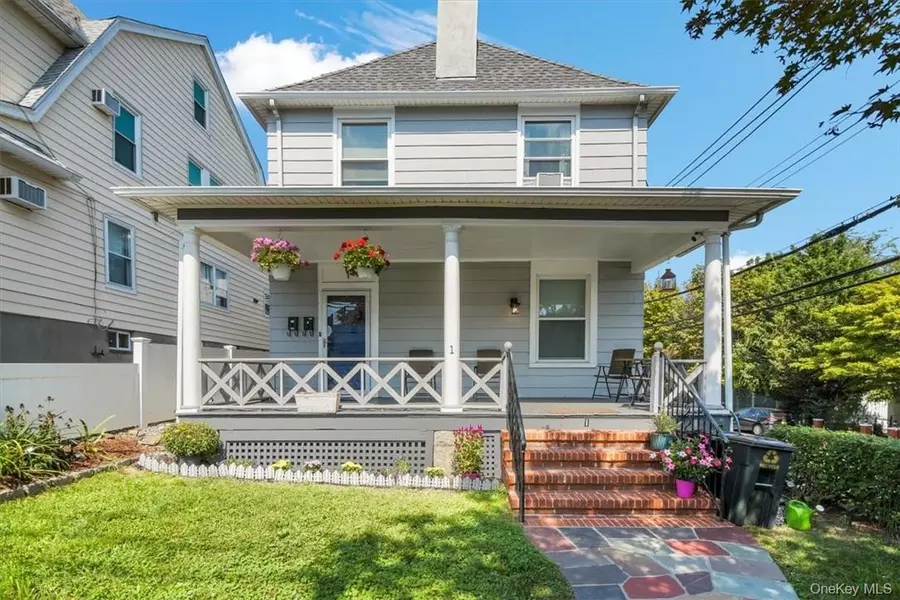 1 Bayview AVE #2, New Rochelle, NY 10801