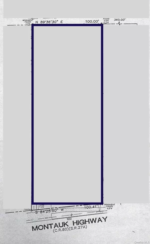 Mastic, NY 11967,1467 Montauk HWY