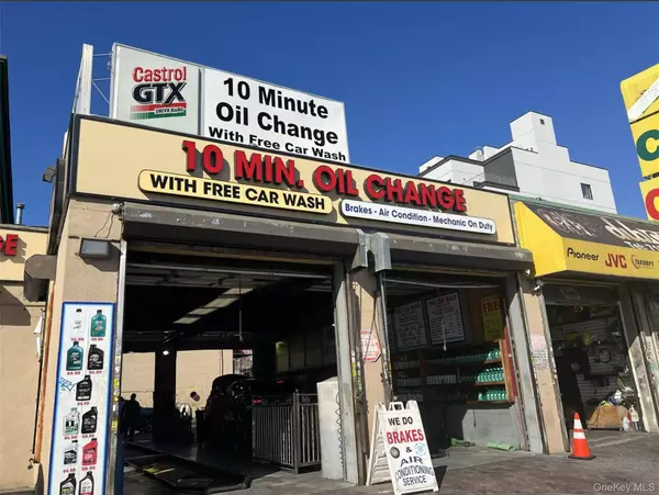 504 Utica AVE, Brooklyn, NY 11203