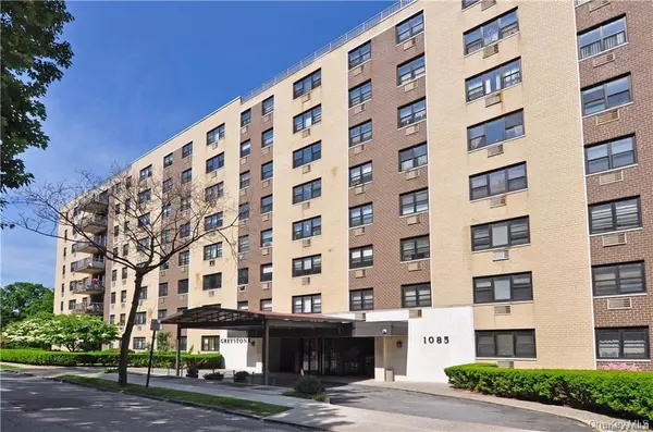 Yonkers, NY 10701,1085 Warburton AVE #516