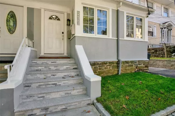 Mount Vernon, NY 10553,290 E Sidney AVE