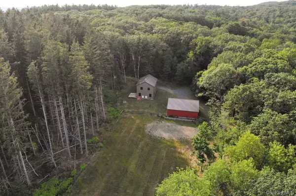 Hillsdale, NY 12529,30 Ridge LN