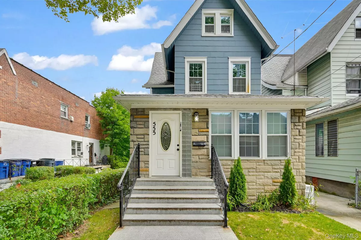 Mount Vernon, NY 10550,555 S 5th AVE