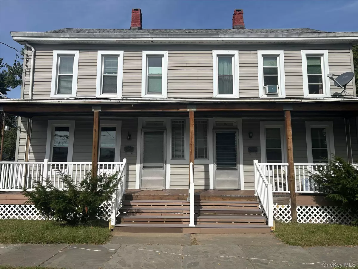 Kingston, NY 12401,133-135 Downs ST