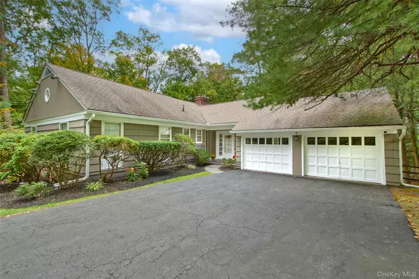 71 Commodore RD, Chappaqua, NY 10514