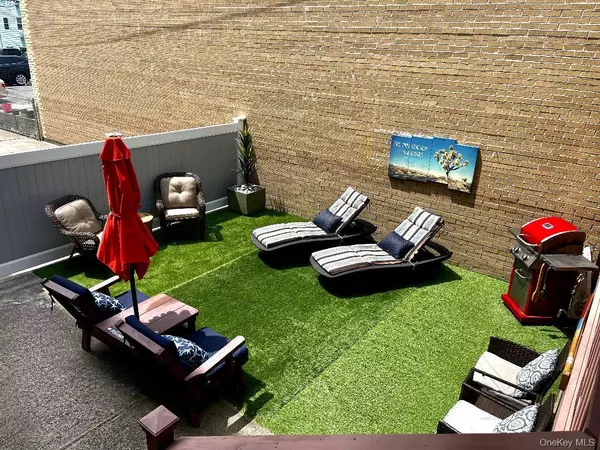 Rockaway Beach, NY 11693,168 Beach 97th ST