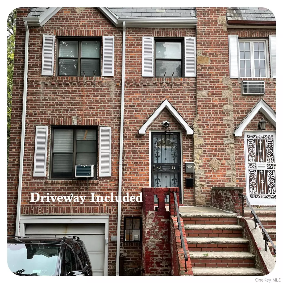 Sunnyside, NY 11104,48-41 41 ST