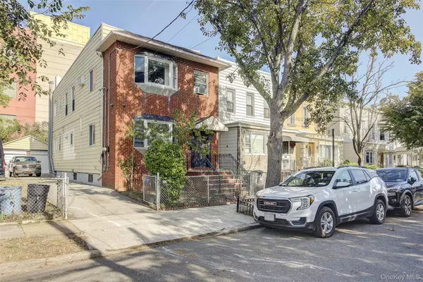 85-21 56th AVE, Elmhurst, NY 11373