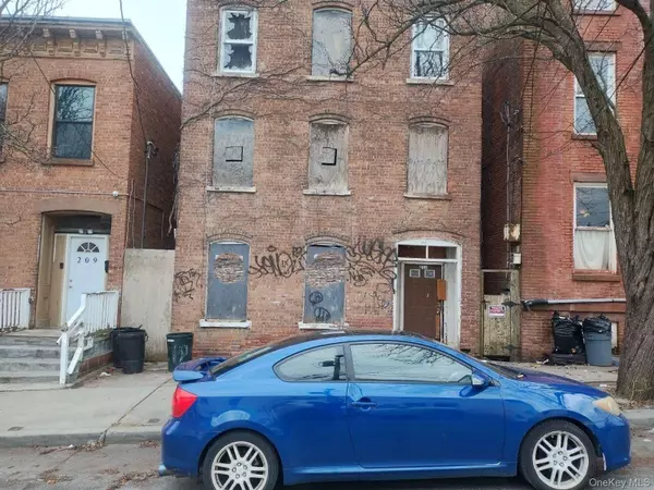 211 N Miller ST, Newburgh, NY 12550