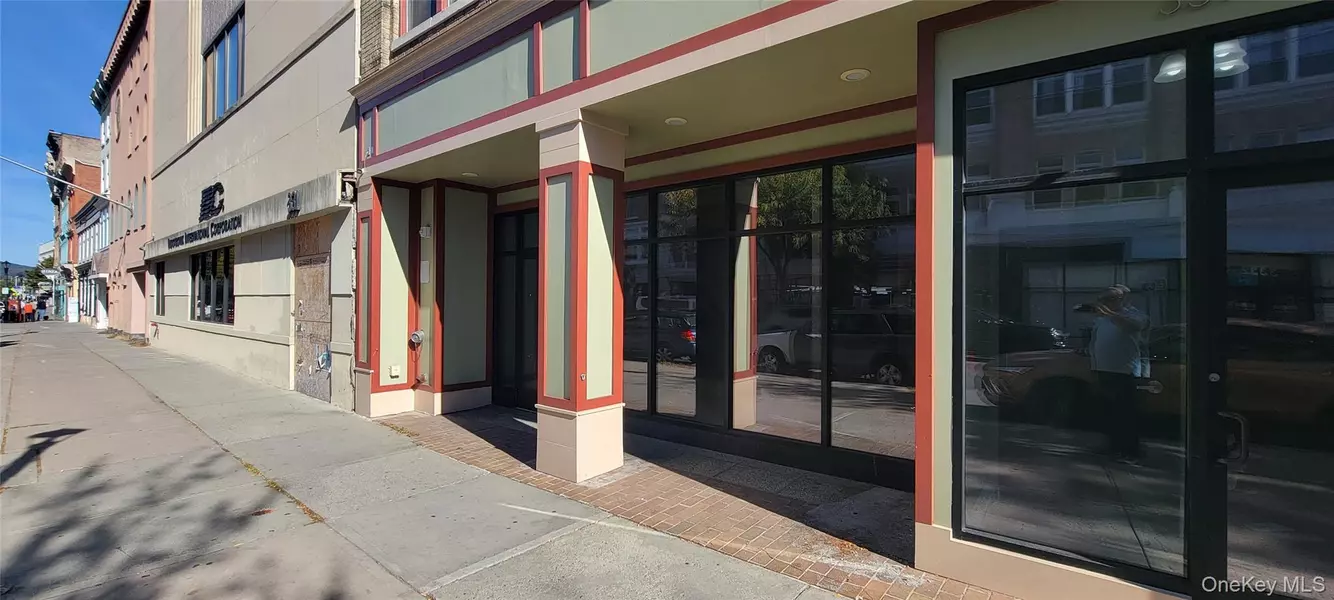 337 Main ST #1 Ground Floor, Poughkeepsie, NY 12601