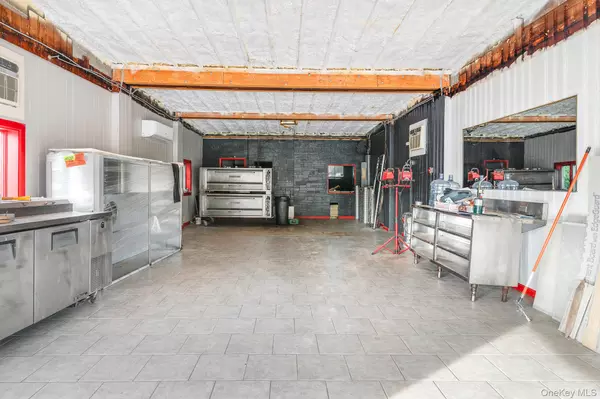 Poughkeepsie, NY 12603,300 Hooker AVE