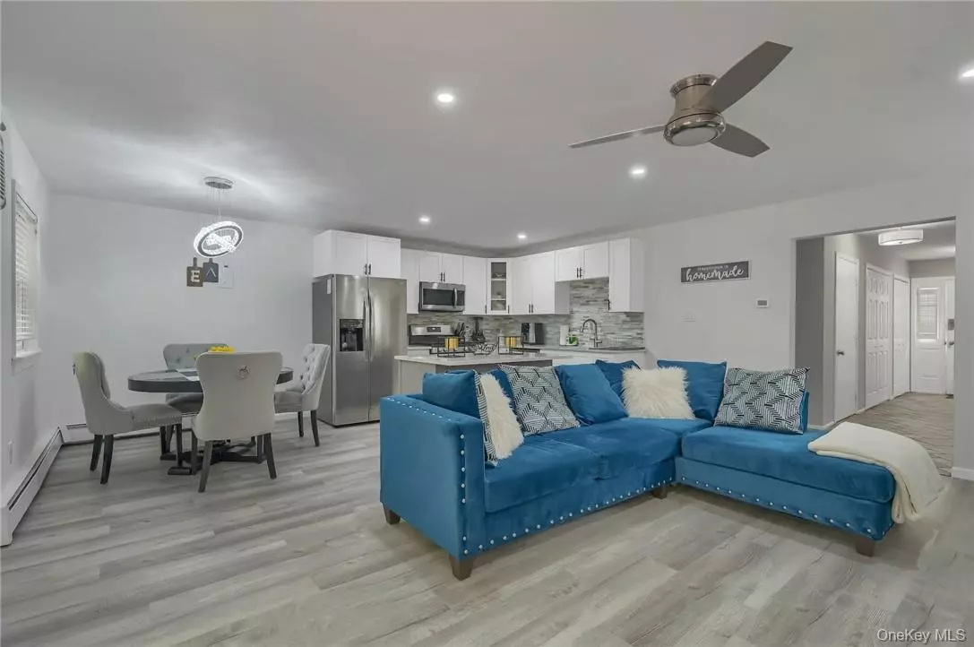 Monroe, NY 10950,16 Fitzgerald CT