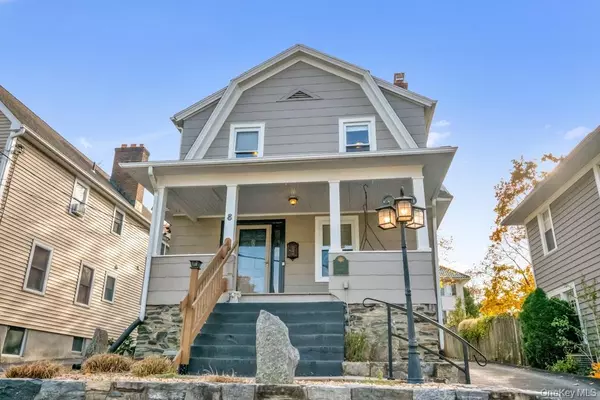 Ossining, NY 10562,8 Eldridge AVE