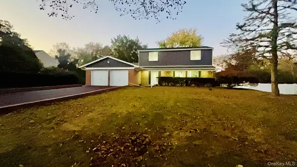 107 Sequoia DR, Coram, NY 11727