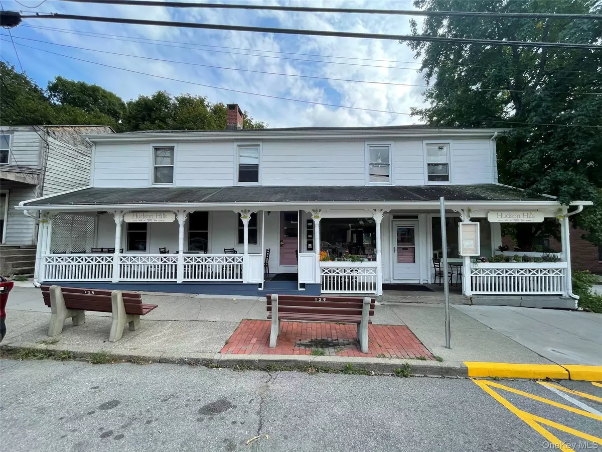 Cold Spring, NY 10516,131 Main ST #129