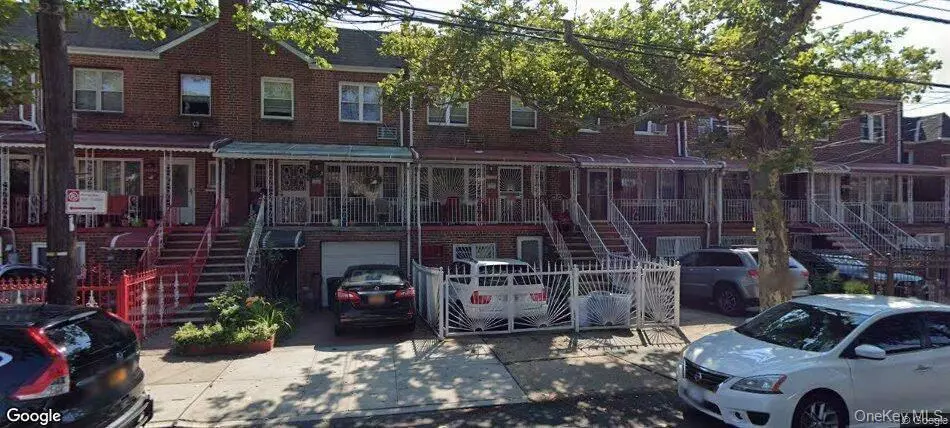 1118 E 101st ST, Brooklyn, NY 11236