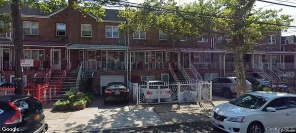 1118 E 101st ST, Brooklyn, NY 11236