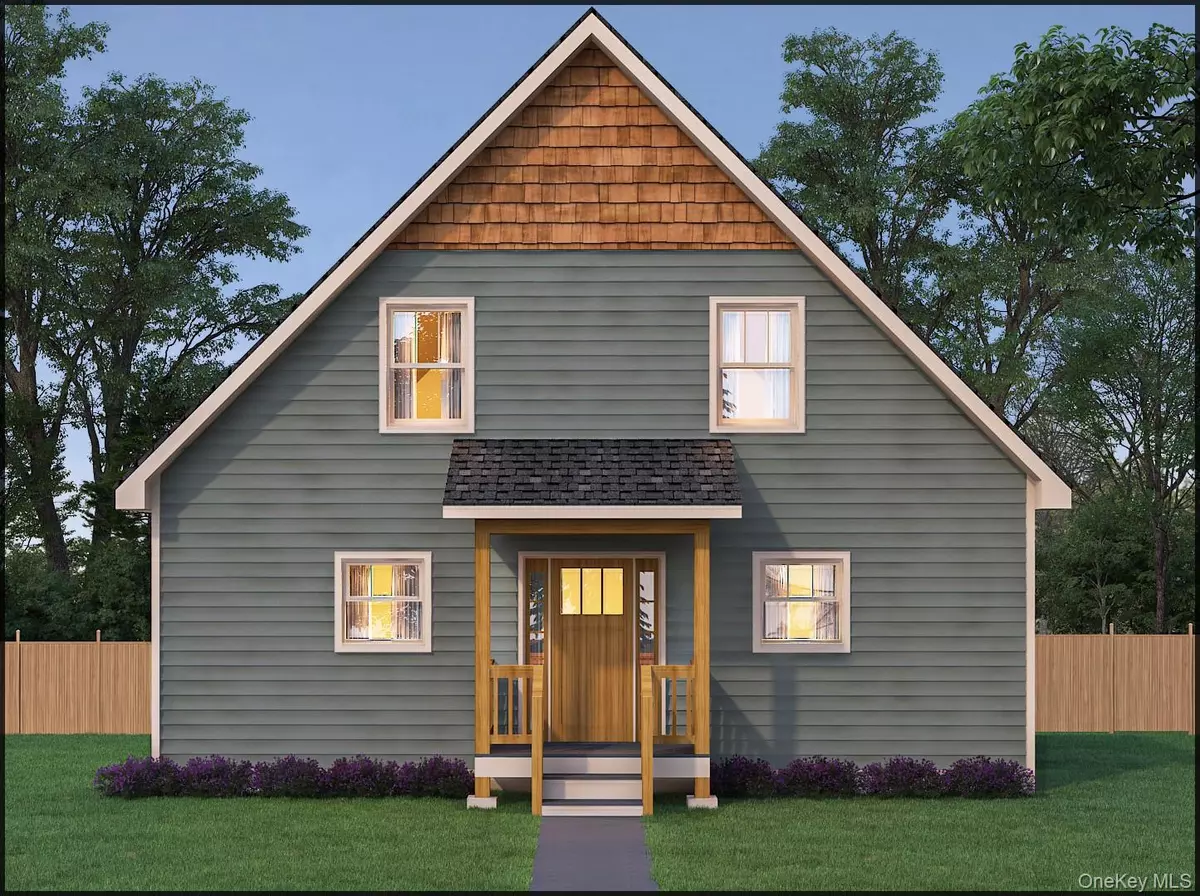 Port Jervis, NY 12771,1 High ST