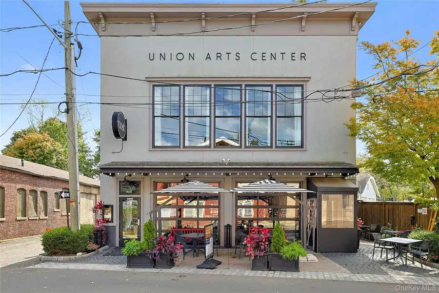 2 Union ST, Sparkill, NY 10976