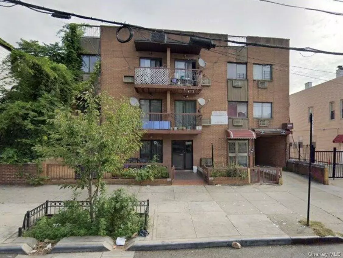 Corona, NY 11368,4211 108th ST #1A
