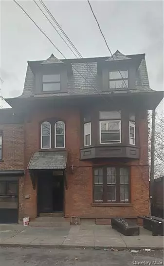 119 S Clark ST, Newburgh, NY 12550
