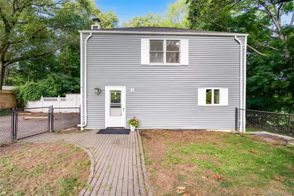 Cortlandt Manor, NY 10567,194 Frederick ST