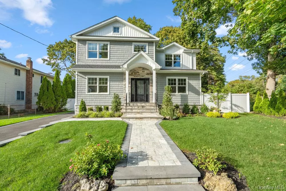 Bethpage, NY 11714,57 William ST