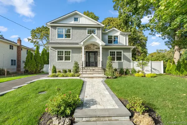 57 William ST, Bethpage, NY 11714