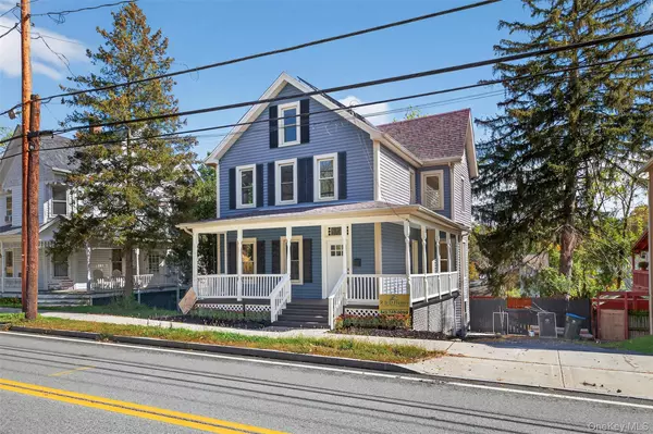 Walden, NY 12586,81 Ulster AVE