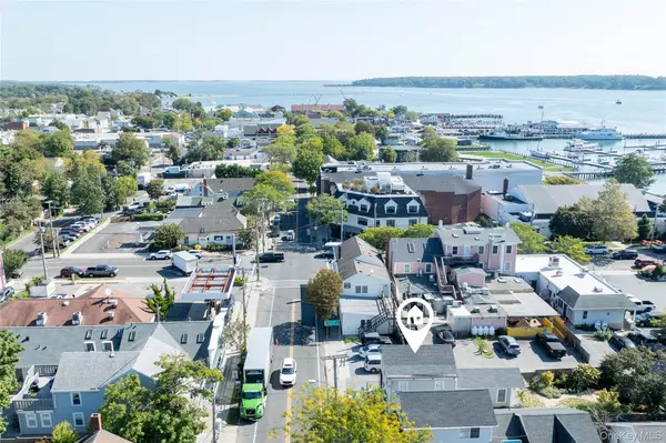 Greenport, NY 11944,311 Front ST