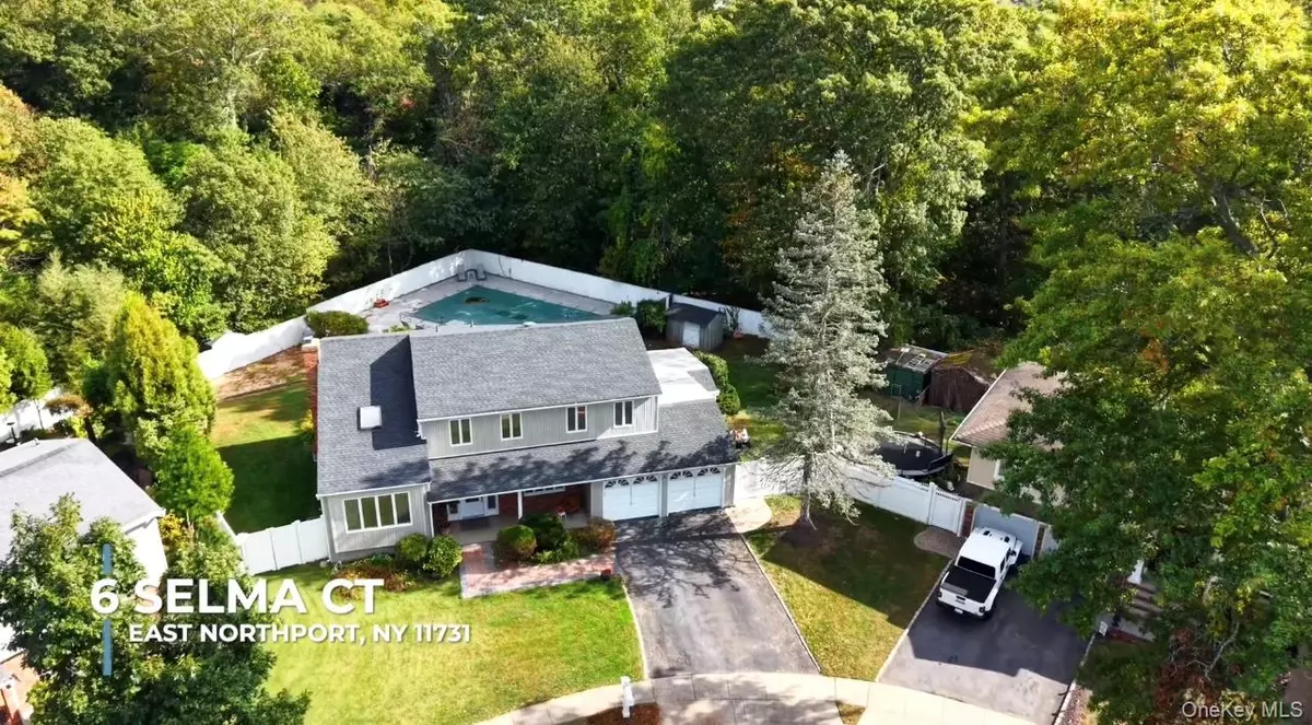 East Northport, NY 11731,6 Selma CT