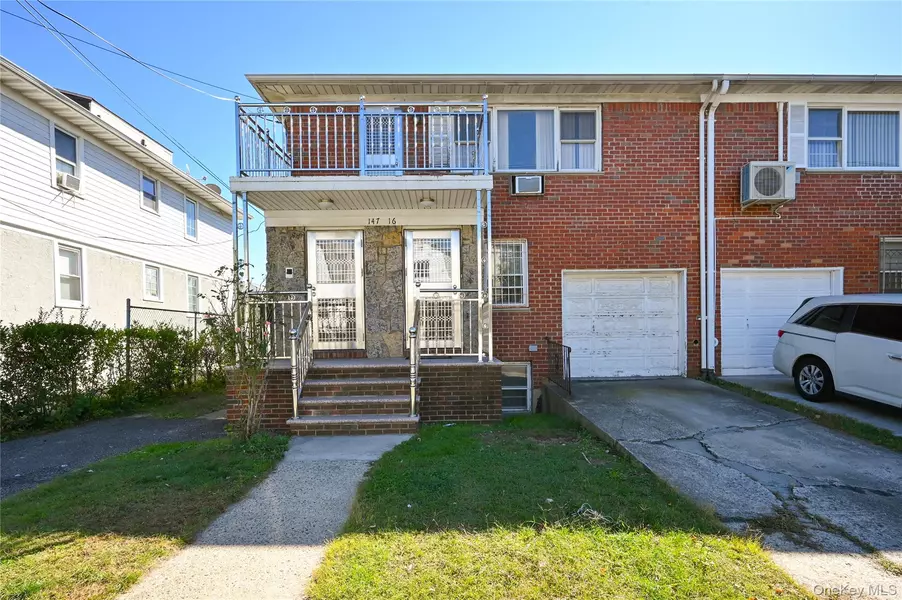 14716 Cherry AVE, Flushing, NY 11355