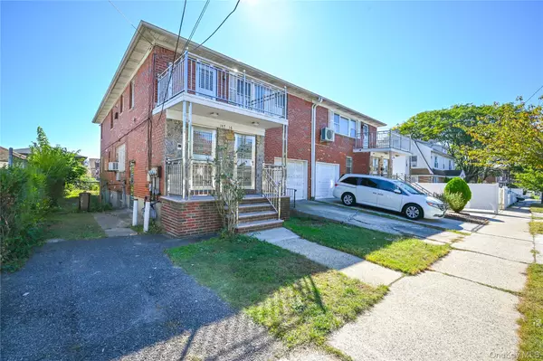Flushing, NY 11355,14716 Cherry AVE