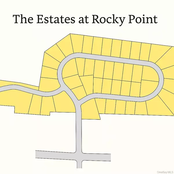 Rocky Point, NY 11778,Lot #32 Frans WAY