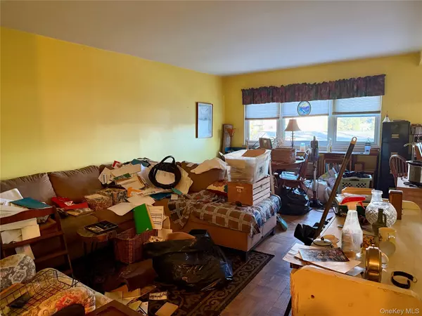 New Rochelle, NY 10805,669 Pelham RD #C-10