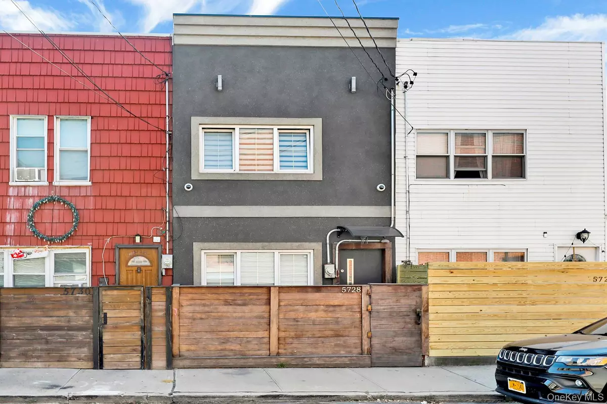 Maspeth, NY 11378,5728 57th DR