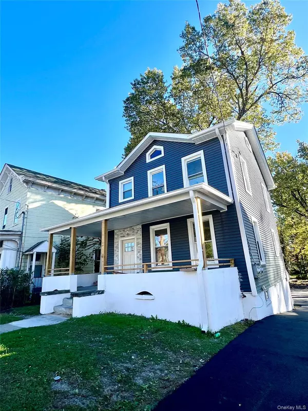 Middletown, NY 10940,126 W Main ST