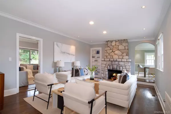 Bronxville, NY 10708,46 Dellwood RD