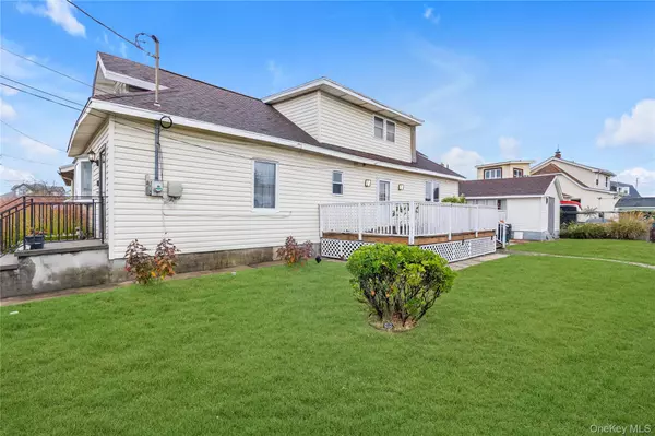 Rosedale, NY 11422,10 3rd ST