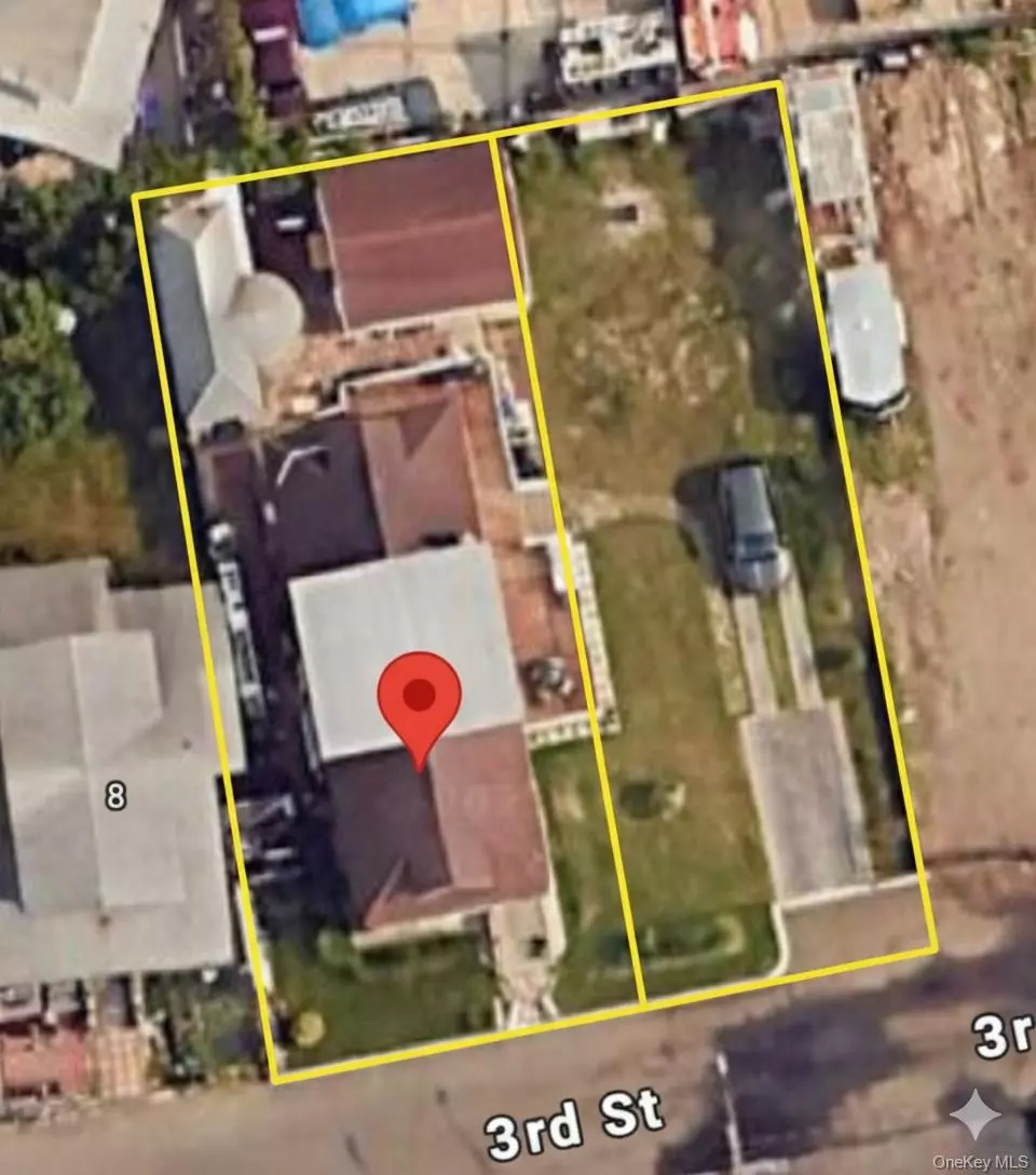 Rosedale, NY 11422,10 3rd ST