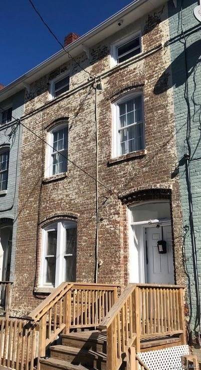 69 Lander ST, Newburgh, NY 12550