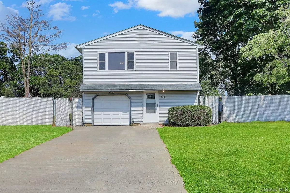 Central Islip, NY 11722,101 Miller AVE